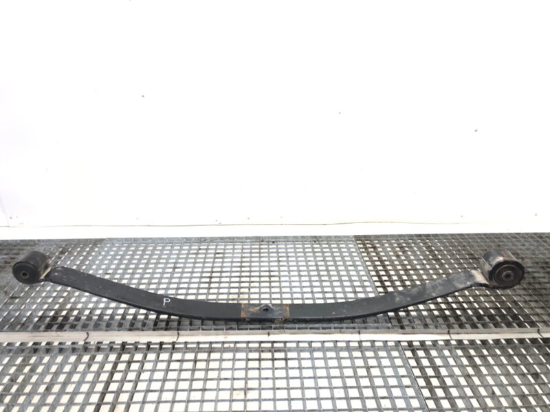 Listové pero pravé zadné Ford Transit V363 Autobus (FAD, FBD) 2013 - 2022 BK31-5560-EK