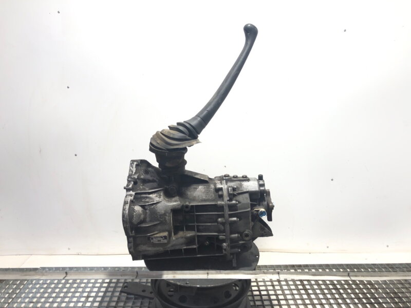 Prevodovka VW LT 28-35 II Autobus (2DB, 2DE, 2DK) 1996 - 2006 G28-5 711617