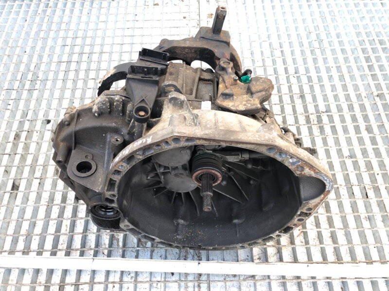 Prevodovka Renault Master III Autobus (JV) 2011 - 2022 PF6M9T