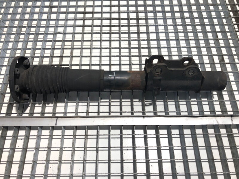 Tlmič ľavý predný Mercedes-benz Sprinter 3 , 5-T Tourer BUS (B907) 2018 - 2022 A9073201102