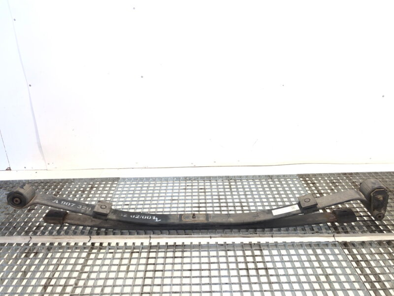 Listové pero ľavé zadné Mercedes-benz Sprinter 3 , 5-T Tourer BUS (B907) 2018 - 2022 A9073205202