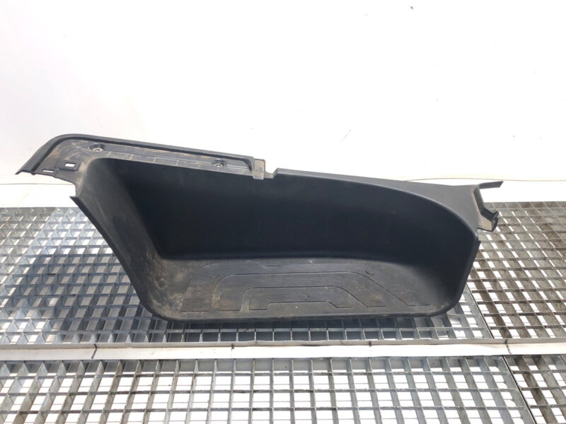 Schodík kryt prahu ľavý predný Mercedes-benz Sprinter 3 , 5-T Tourer BUS (B907) 2018 - 2022 A9106860100