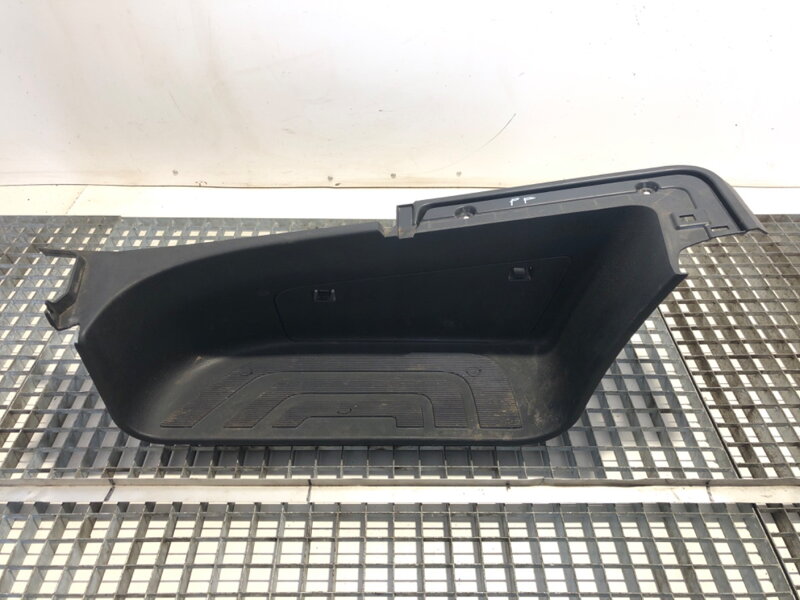 Schodík kryt prahu pravý predný Mercedes-benz Sprinter 3 , 5-T Tourer BUS (B907) 2018 - 2022 A9106864000