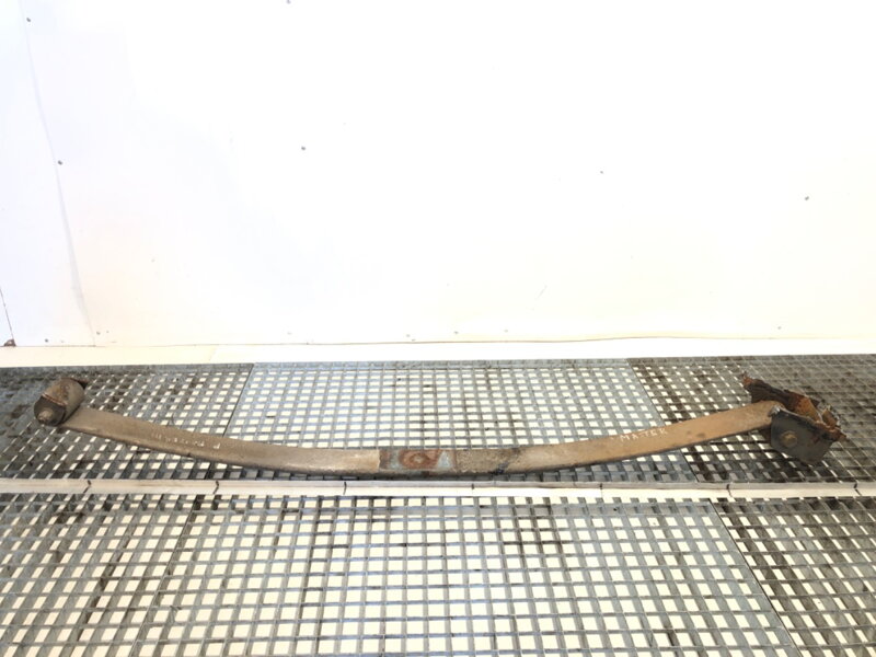 Listové pero pravé zadné Renault Master III Autobus (JV) 2011 - 2022