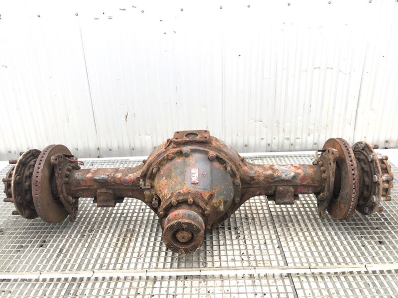 Diferenciál zadný Iveco Stralis I 2002 - 2022 177E