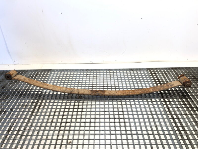 Listové pero ľavé zadné Citroen Jumper Autobus (244, Z_) 2002 - 2022