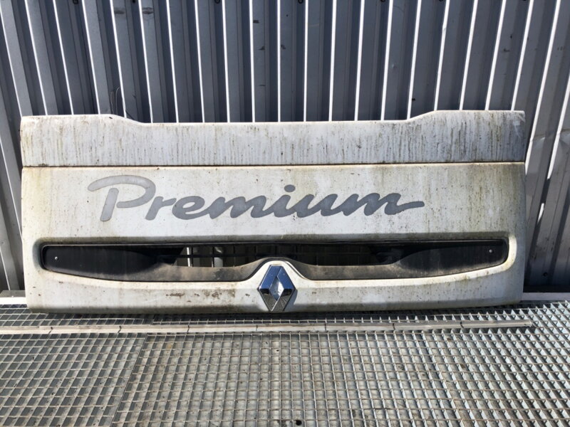 Kapota Renault Trucks Premium 1996 - 2022