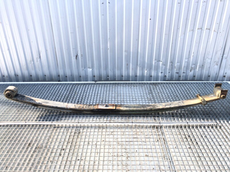 Listové pero ľavé predné Renault Trucks Premium 1996 - 2022