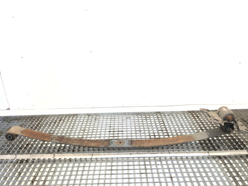 Listové pero ľavé zadné Renault Master III Autobus (JV) 2011 - 2022