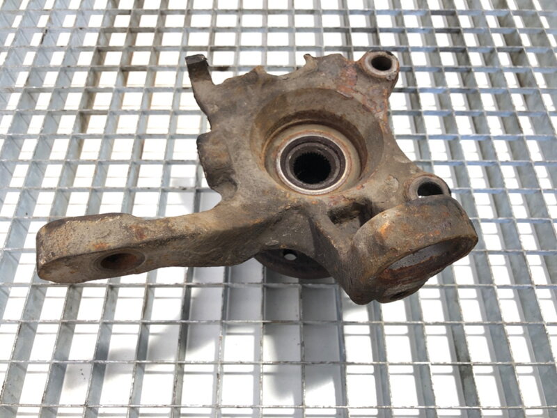 Otoč pravá predná VW Transporter IV Autobus ( 70B , 70C , 7DB , 7DK , 70J , 70K , 7DC , 7 1990 - 2004