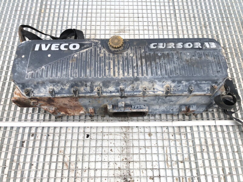 Hlava valcov Iveco Stralis I 2002 - 2022