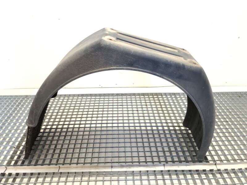 Podblatník ľavý zadný Renault Master III (EV, HV, UV) 2010 - 2022