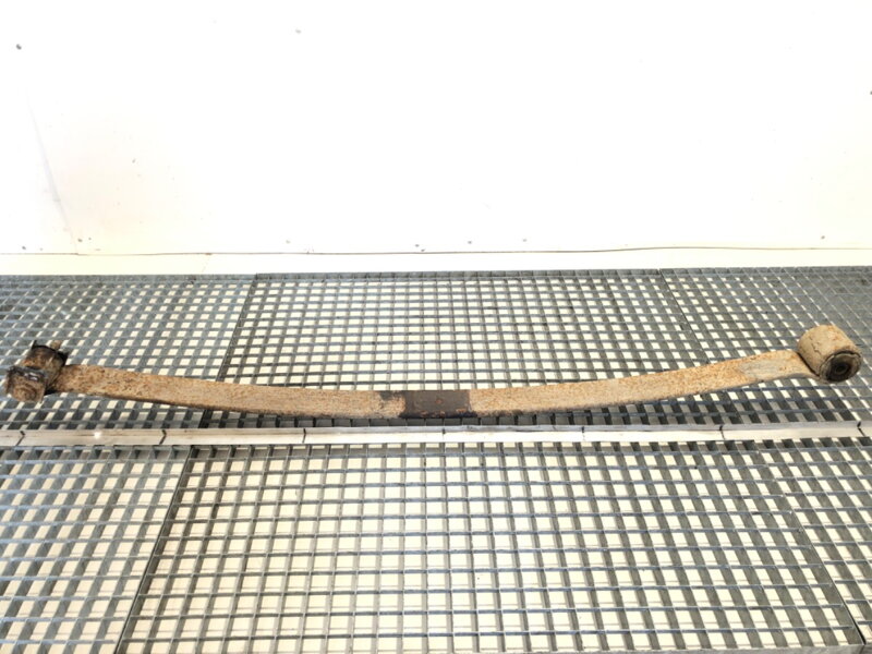 Listové pero pravé zadné Peugeot Boxer Autobus 2005 - 2022