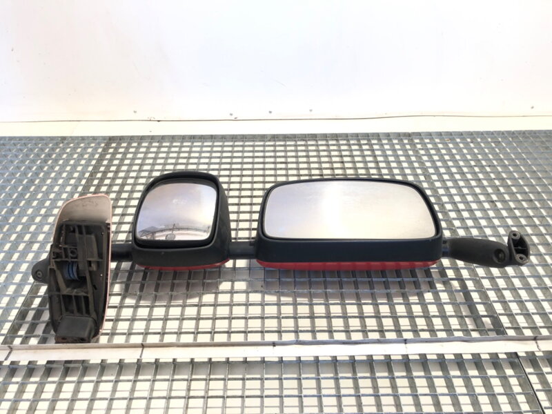 Spätné zrkadlo ľavé DAF XF 2012 - 2022