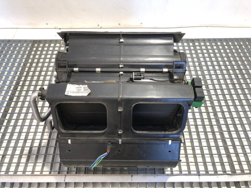 Radiátor kúrenia kombajn DAF XF 2012 - 2022 1980851