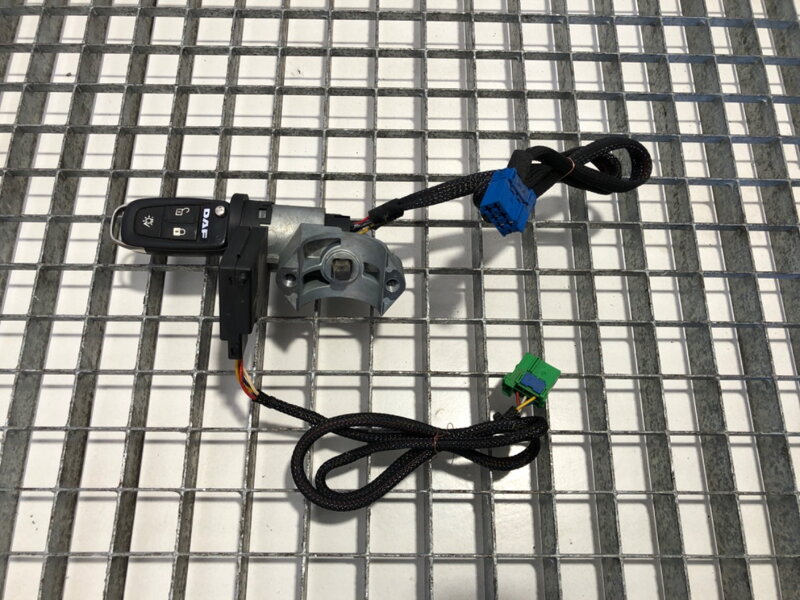 Spínacia skrinka DAF XF 2012 - 2022 1872757