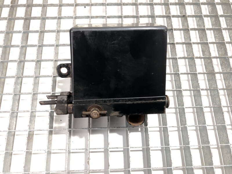 Čerpadlo zdvihania kabíny DAF XF 2012 - 2022 1914281