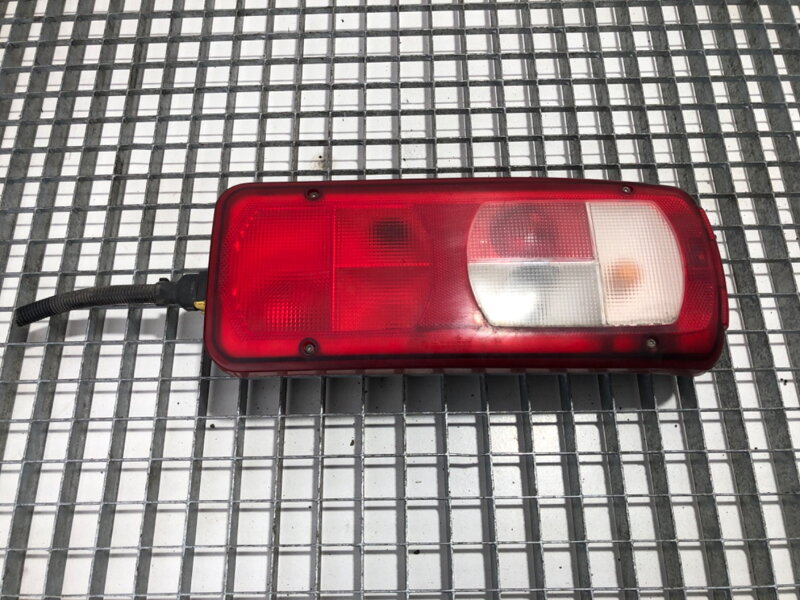 Svetlo pravé zadné DAF XF 2012 - 2022 1875576