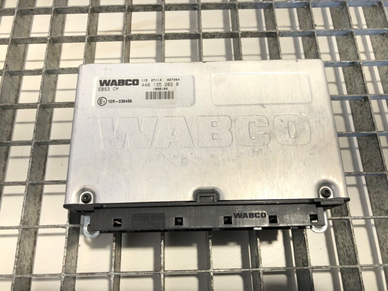 Modul riadiaca jednotka EBS DAF XF 2012 - 2022 4461352020