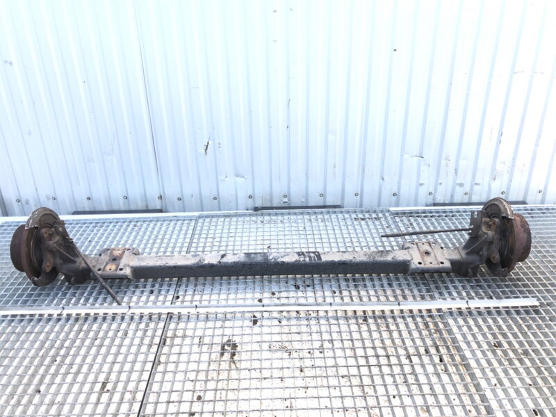 Výstuha zadná Peugeot Boxer 2006 - 2022 01440839180