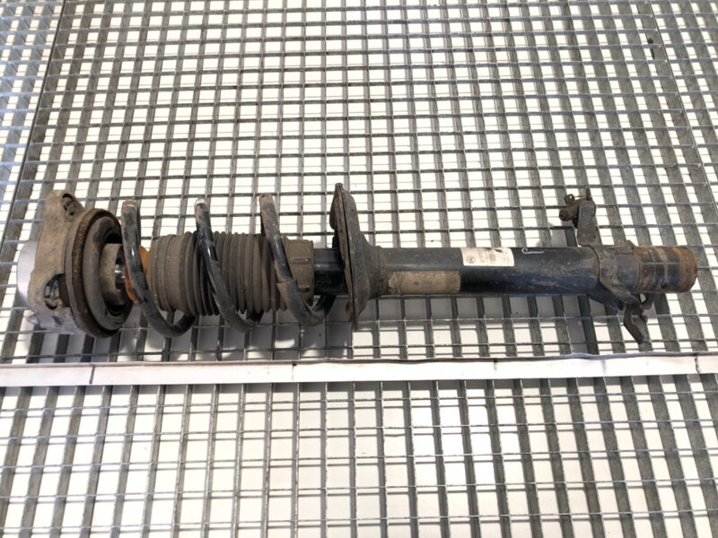 Tlmič pravý predný Peugeot Boxer 2006 - 2022 50707078