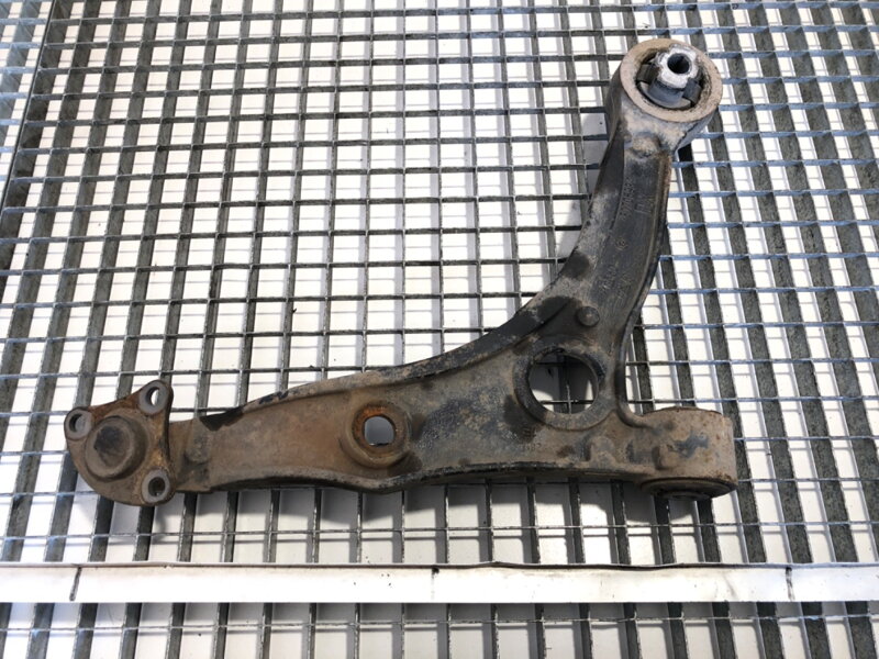 Rameno pravé predné Peugeot Boxer 2006 - 2022 01394317080