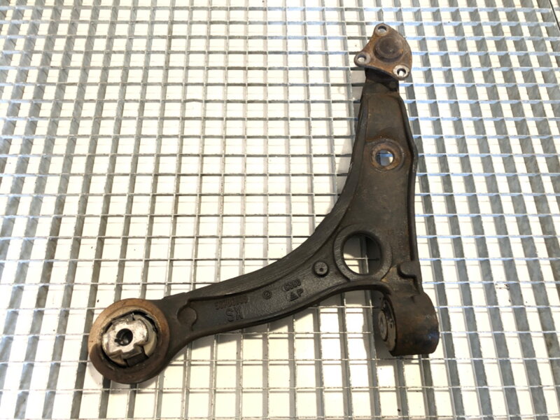 Rameno ľavé predné Peugeot Boxer 2006 - 2022 01394319080