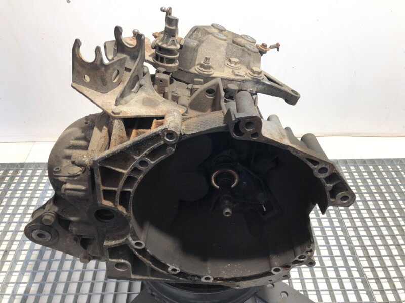 Prevodovka Peugeot Boxer 2006 - 2022 20GP09