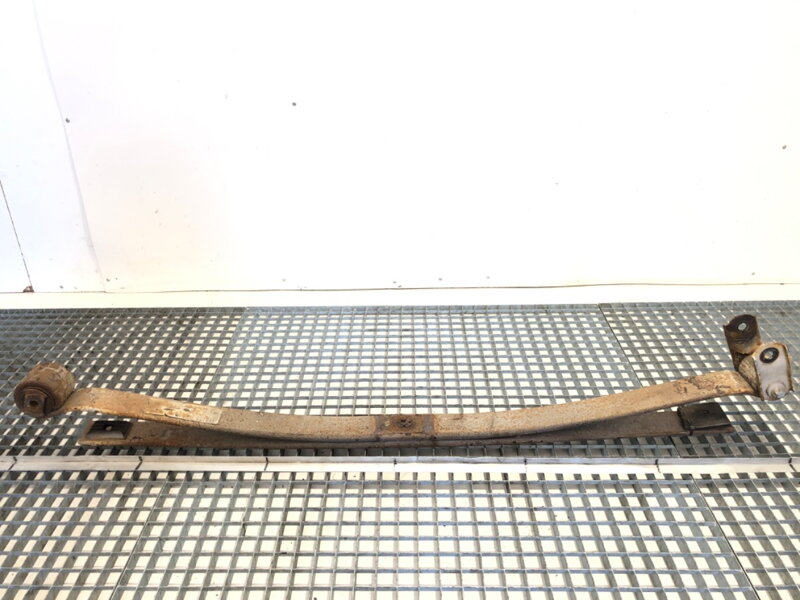 Listové pero pravé zadné Peugeot Boxer 2006 - 2022