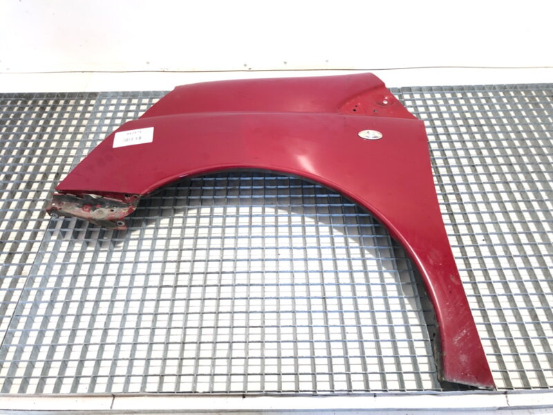 Blatník ľavý predný Fiat Scudo Autobus (270_, 272_) 2007 - 2022