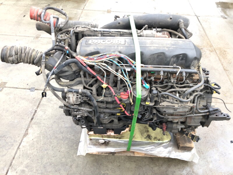 Motor kompletný DAF XF 2012 - 2022 MX-13375H1