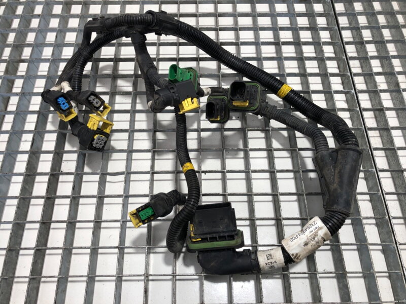 Kabeláž čerpadlá SCR Renault Trucks T 2013 - 2022 23254974