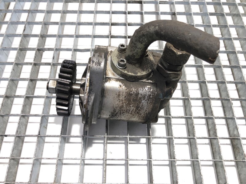 Servočerpadlo Renault Trucks Premium 1996 - 2022