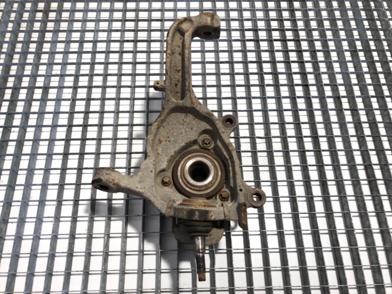 Otoč pravá predná Jeep Cherokee (KJ) 2001 - 2008