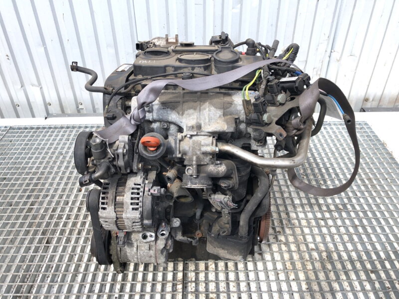 Motor kompletný Dodge Journey 2008 - 2022 BWD