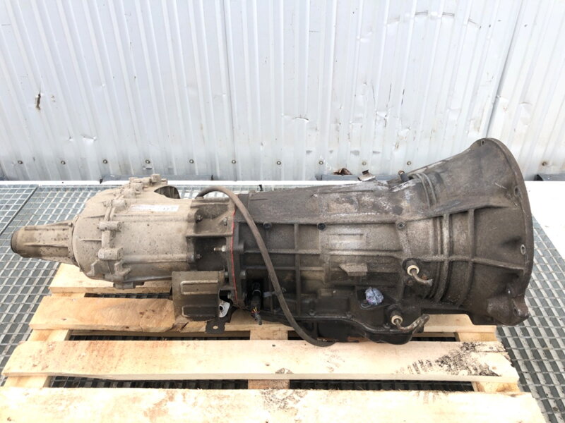 Prevodovka Dodge Durango (HB) 2003 - 2010 P52119554AB P52853308AA