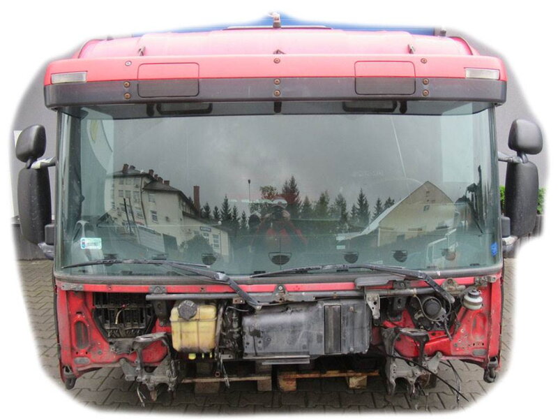 KABÍNA SCANIA 4 - SERIES 1995 - 2008