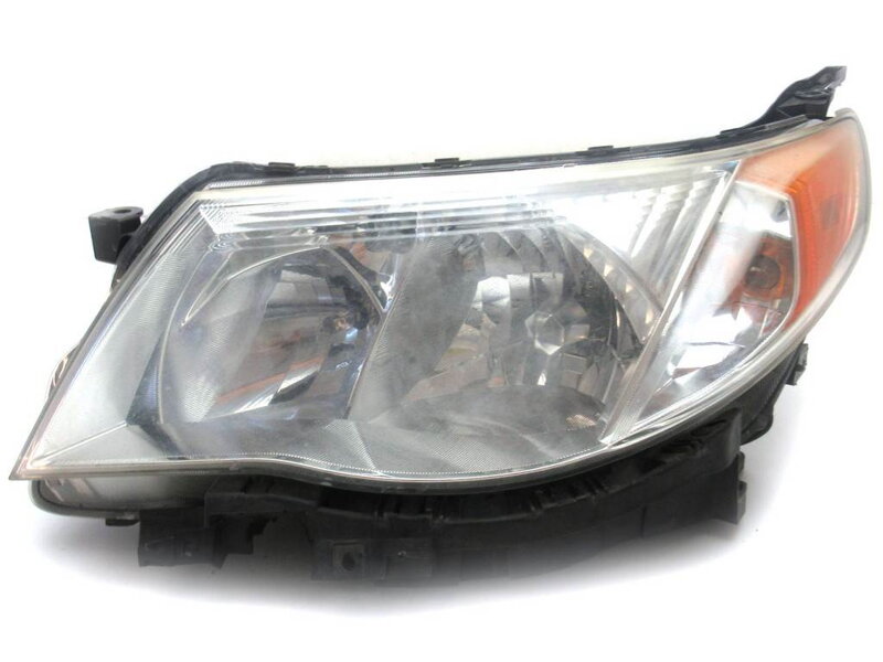SVETLO ĽAVÉ SUBARU FORESTER (SH_) 2007 - 2022