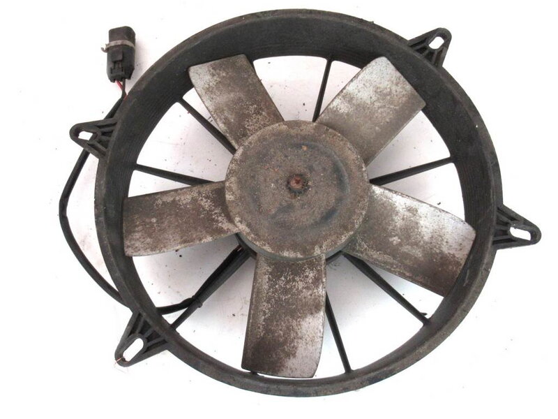 VENTILÁTOR SPAL KAWASAKI GTR VA03-BP1-37-S