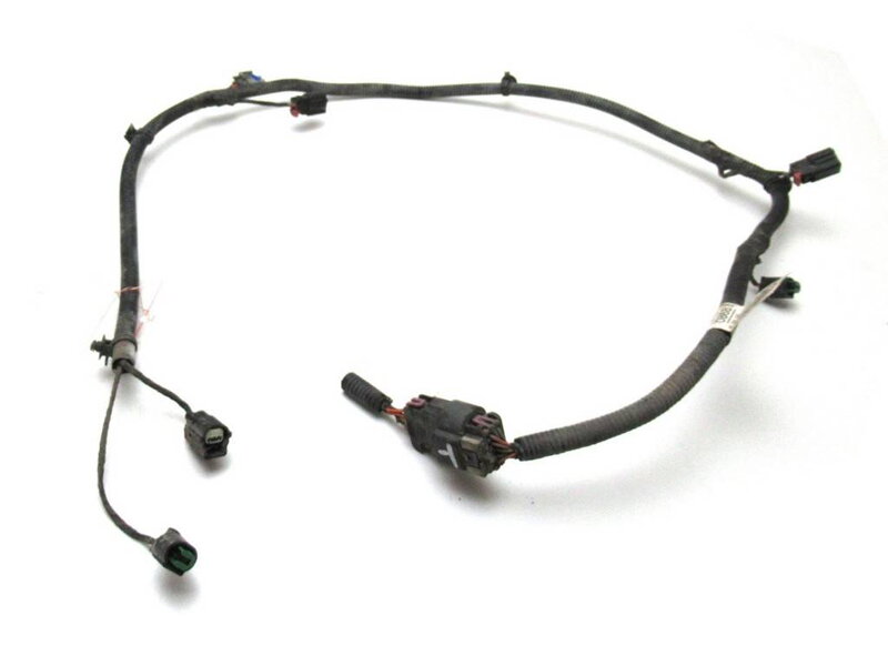 KABELÁŽ PDC ZADNÁ CHEVROLET CAPTIVA (C100, C140) 2006 - 2022 95240868