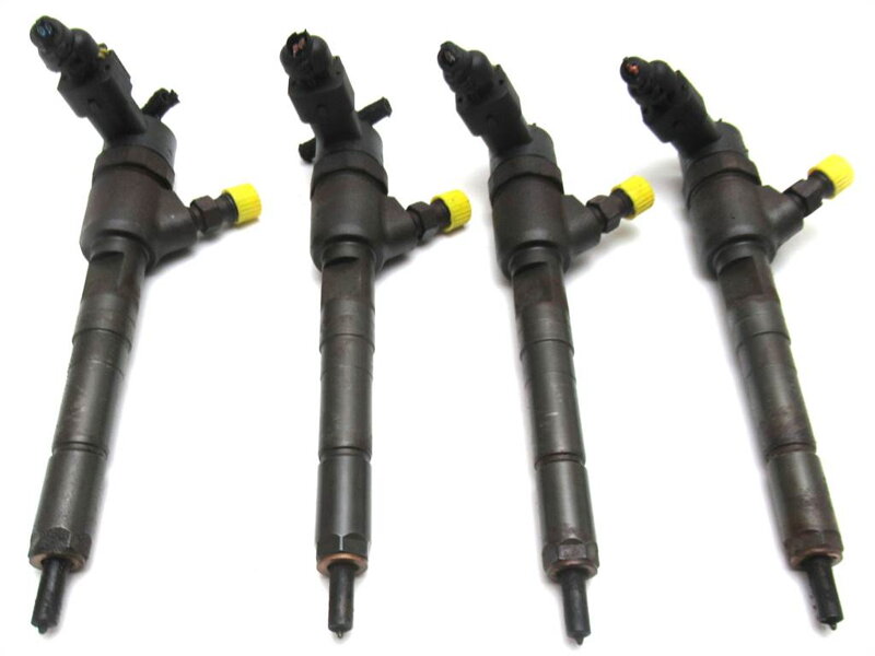 VSTREKOVAČE LANCIA YPSILON (843_) 2003 - 2011 0445110322