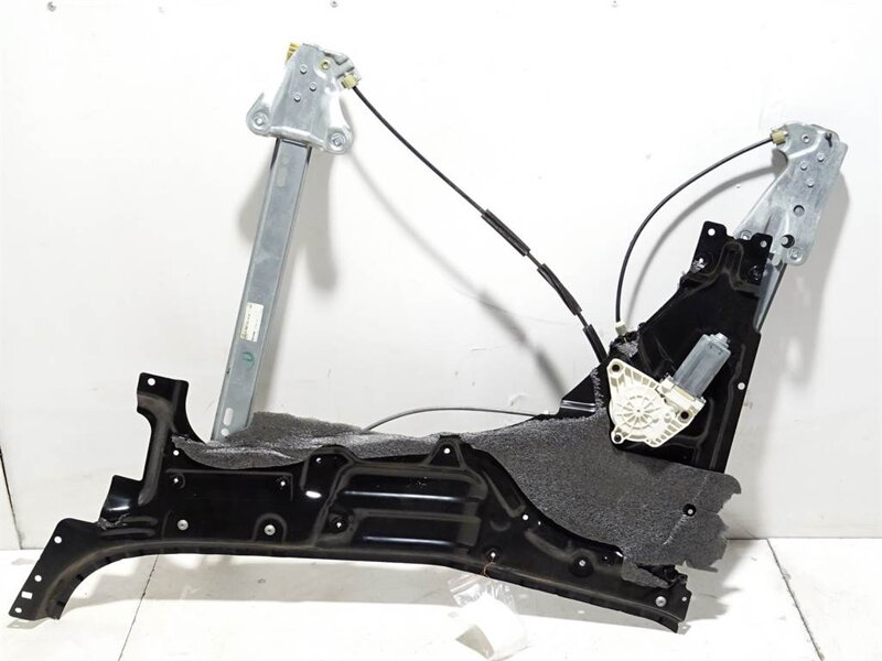 SŤAHOVAČKA OKNA PREDNÁ PRAVÁ MERCEDES-BENZ ACTROS MP4 / MP5 2011 - 2022 A9607201446