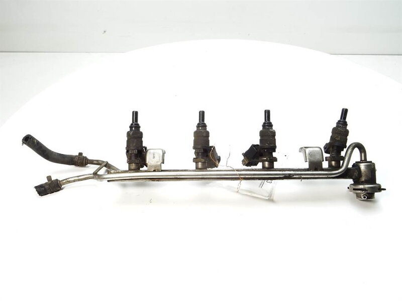 VSTREKOVACIA RAMPA VSTREKOVAČE SEAT TOLEDO II (1M2) 1998 - 2006