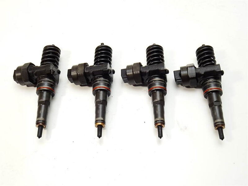 VSTREKOVAČE FORD GALAXY I (WGR) 1995 - 2006 0414720029