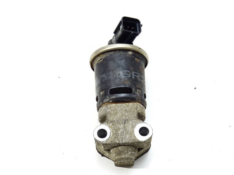 VENTIL EGR CHEVROLET AVEO / KALOS SEDAN (T250, T255) 2005 - 2022 96325535