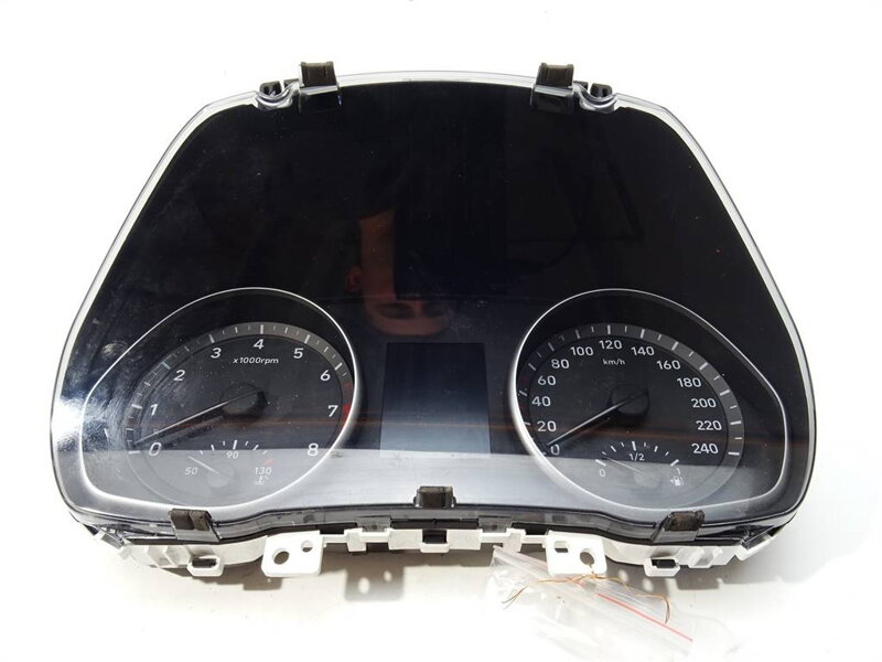 TACHOMETER BUDÍKY HYUNDAI I30 (PDE, PD, PDEN) 2016 - 2022 94003-G4503