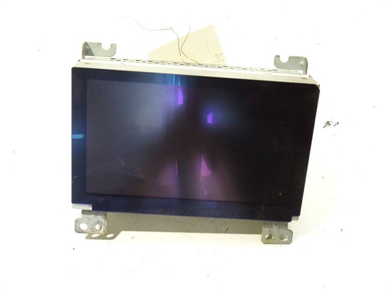 DISPLEJ NISSAN MURANO I (Z50) 2002 - 2009 28090EQ30A