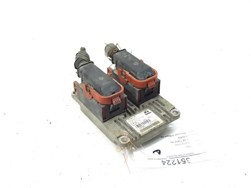 RIADIACA JEDNOTKA MOTORA TATA INDICA VISTA 2008 - 2022 570415211101