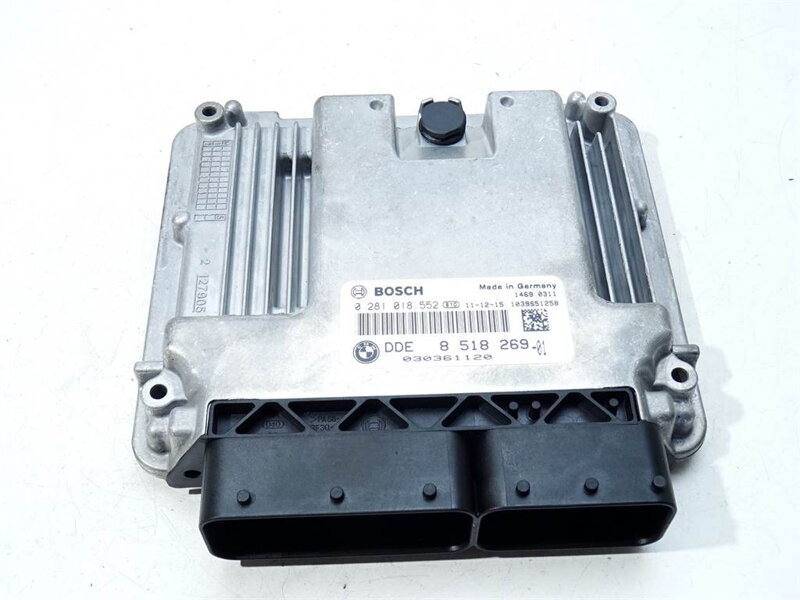 RIADIACA JEDNOTKA MOTORA BMW 3 TOURING (E91) 2004 - 2012 8518269 0281018552