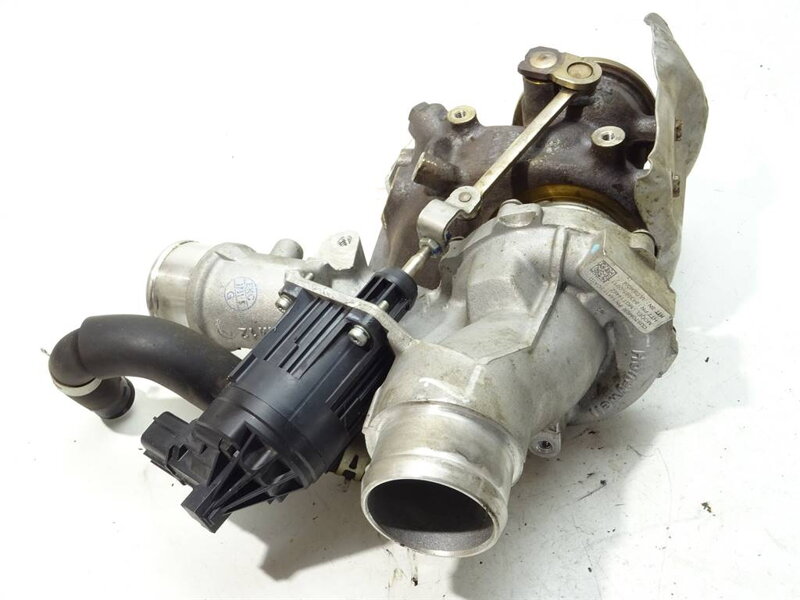 TURBO INFINITI Q50 2013 - 2022 144115CA1D
